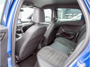 Seat Ibiza DSG Jahreswagen *SOFORT VERFÜGBAR*