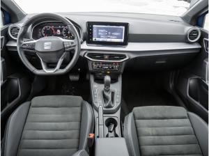 Seat Ibiza DSG Jahreswagen *SOFORT VERFÜGBAR*