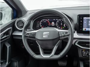 Seat Ibiza DSG Jahreswagen *SOFORT VERFÜGBAR*