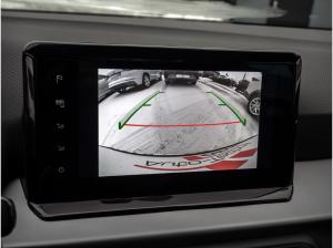 Seat Ibiza DSG Jahreswagen *SOFORT VERFÜGBAR*