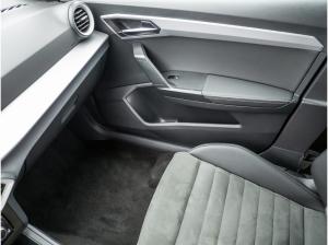 Seat Ibiza DSG Jahreswagen *SOFORT VERFÜGBAR*