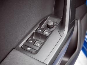 Seat Ibiza DSG Jahreswagen *SOFORT VERFÜGBAR*