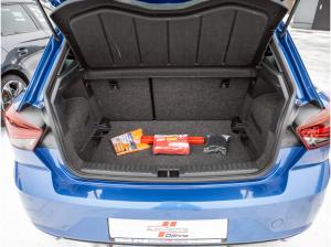 Seat Ibiza DSG Jahreswagen *SOFORT VERFÜGBAR*