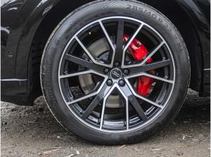 Audi Q8 SUV S-Line TFSI e qu. Pano AHK 22" B&O HuD 0,5%