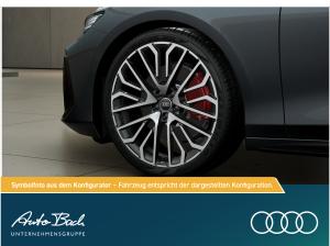 Audi A6 Avant TDI qu. S-Line AHK 360° Standheizung Tech-Plus