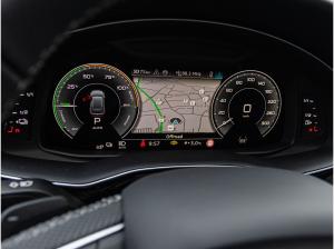 Audi Q8 SUV S-Line TFSI e qu. Pano AHK 22" B&O HuD 0,5%