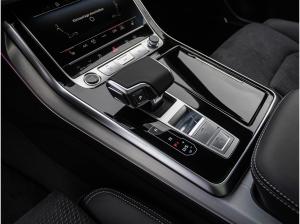 Audi Q8 SUV S-Line TFSI e qu. Pano AHK 22" B&O HuD 0,5%