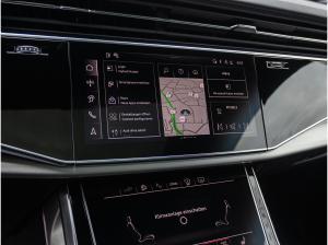 Audi Q8 SUV S-Line TFSI e qu. Pano AHK 22" B&O HuD 0,5%