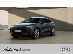 Audi e-tron Q6 Sportback perform. S line business AHK TechPLUS