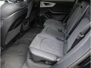 Audi Q8 SUV S-Line TFSI e qu. Pano AHK 22" B&O HuD 0,5%