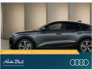 Audi e-tron Q6 Sportback perform. S line business AHK TechPLUS