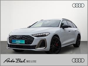 Audi A5 Avant e-hybrid edition qu. 270 kW AHK S-Interieur 19" 0,5%