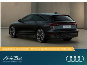 Audi A6 e-tron Avant quattro S Line Luftf.  21" TECH-PRO  AHK 315 kW