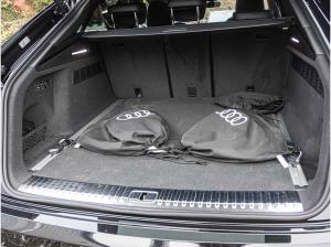 Audi Q8 SUV S-Line TFSI e qu. Pano AHK 22" B&O HuD 0,5%