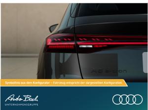 Audi A6 e-tron Avant quattro S Line Luftf.  21" TECH-PRO  AHK 315 kW
