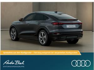 Audi e-tron Q6 Sportback perform. S line business AHK TechPLUS
