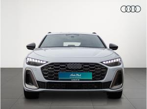 Audi A5 Avant e-hybrid edition qu. 270 kW AHK S-Interieur 19" 0,5%