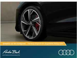 Audi A6 e-tron Avant quattro S Line Luftf.  21" TECH-PRO  AHK 315 kW