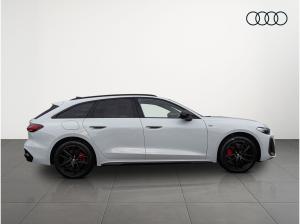 Audi A5 Avant e-hybrid edition qu. 270 kW AHK S-Interieur 19" 0,5%