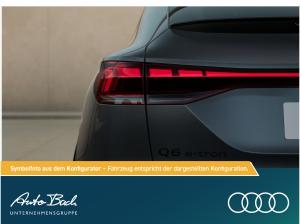 Audi e-tron Q6 Sportback perform. S line business AHK TechPLUS
