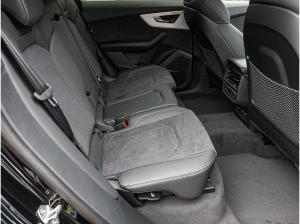 Audi Q8 SUV S-Line TFSI e qu. Pano AHK 22" B&O HuD 0,5%
