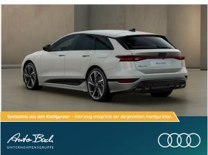 Audi A6 e-tron Avant perform. S line business AHK Tech-PLUS