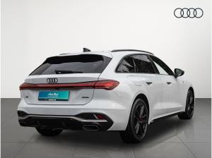 Audi A5 Avant e-hybrid edition qu. 270 kW AHK S-Interieur 19" 0,5%