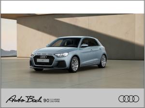 Audi A1 advanced 25 TFSI 95PS Schaltgetriebe LEDplus RFK