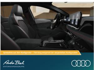 Audi A6 e-tron Avant quattro S Line Luftf.  21" TECH-PRO  AHK 315 kW