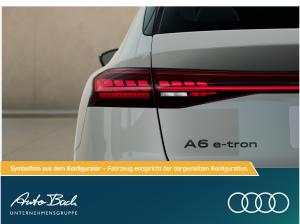 Audi A6 e-tron Avant perform. S line business AHK Tech-PLUS