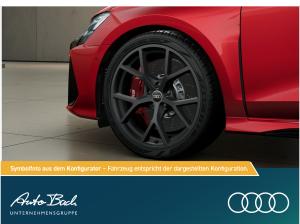 Audi RS3 Limousine RS-Abgas Navi-Paket Adapt.-Fahrwerk