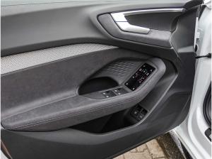 Audi A5 Avant e-hybrid edition qu. 270 kW AHK S-Interieur 19" 0,5%