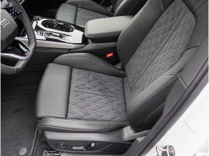 Audi A5 Avant e-hybrid edition qu. 270 kW AHK S-Interieur 19" 0,5%