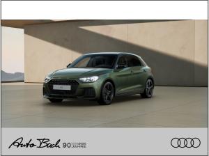 Audi A1 Sportback advanced 25 TFSI 95 PS Stronic 17" LED-plus RFK EPHplus