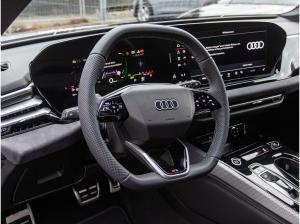 Audi A5 Avant e-hybrid edition qu. 270 kW AHK S-Interieur 19" 0,5%