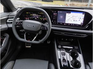 Audi A5 Avant e-hybrid edition qu. 270 kW AHK S-Interieur 19" 0,5%