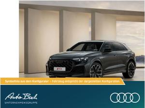 Audi RS Q8 600PS Pano/ HuD/ Standhzg./ AHK/HD-Matrix
