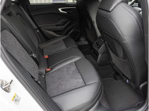 Audi A5 Avant e-hybrid edition qu. 270 kW AHK S-Interieur 19" 0,5%