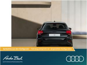 Audi Q2 S line competition 40TFSI qu. 190PS  Dynamikpaket / 19" / NAVI / SONOS / Matrix
