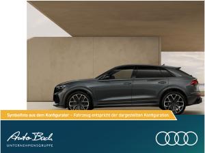 Audi RS Q8 600PS Pano/ HuD/ Standhzg./ AHK/HD-Matrix