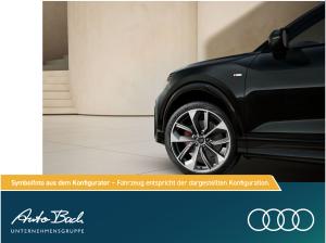 Audi Q2 S line competition 40TFSI qu. 190PS  Dynamikpaket / 19" / NAVI / SONOS / Matrix