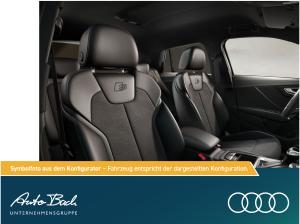 Audi Q2 S line competition 40TFSI qu. 190PS  Dynamikpaket / 19" / NAVI / SONOS / Matrix