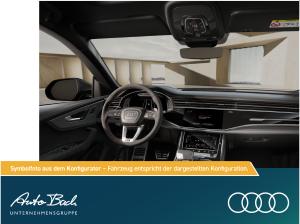 Audi RS Q8 600PS Pano/ HuD/ Standhzg./ AHK/HD-Matrix