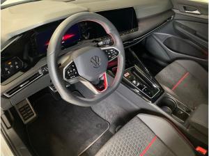 Volkswagen Golf VIII GTI Clubsport*ACC*Navi*DSG*LED