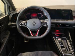 Volkswagen Golf VIII GTI Clubsport*ACC*Navi*DSG*LED