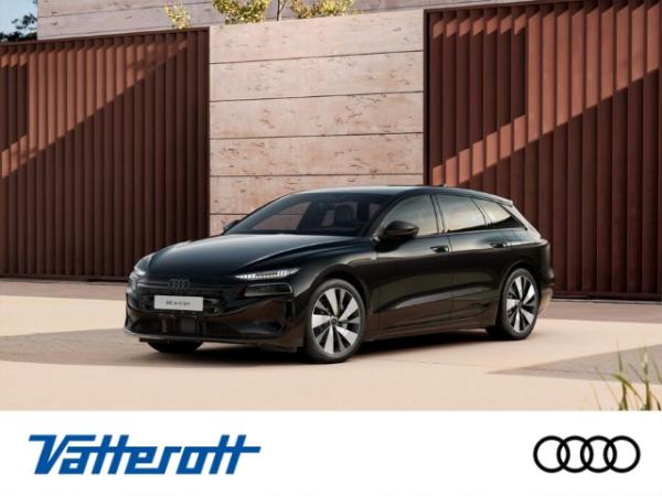 Audi A6 e-tron Avant quattro S line B&O HUD AHK
