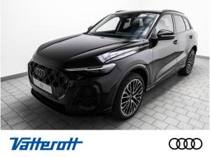 Audi Q5 TDI quattro edition one AHK B&O Standhzg.