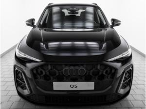 Audi Q5 TDI quattro edition one AHK B&O Standhzg.