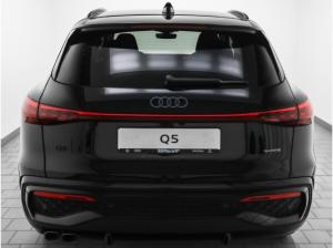 Audi Q5 TDI quattro edition one AHK B&O Standhzg.