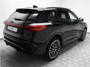 Audi Q5 TDI quattro edition one AHK B&O Standhzg.
